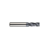 4 Flute SEME36008~SEME36250  Carbide 4G Mill End Mills Plain Shank SEME36 Series - Big-tools Industrial Supply Tools for Metal Cutting